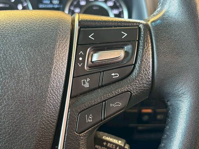 アルファードX 内装他