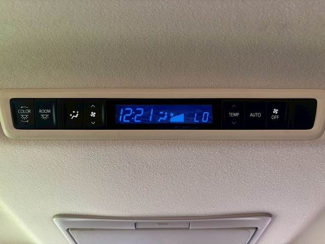 トヨタ アルファードの画像7