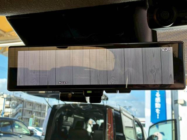 ノートオーラG 内装他