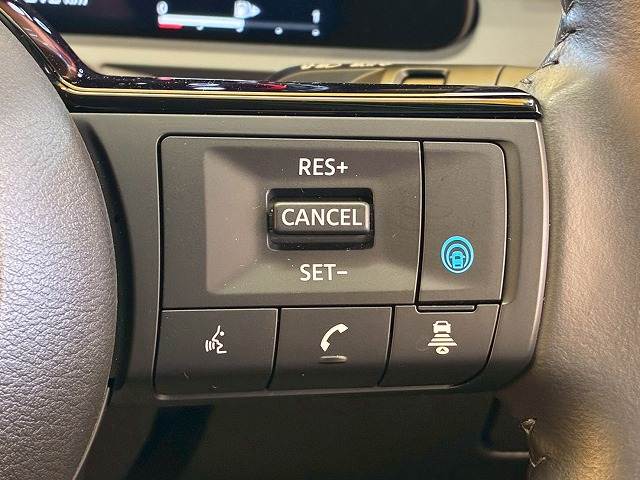 ノートオーラG 内装他