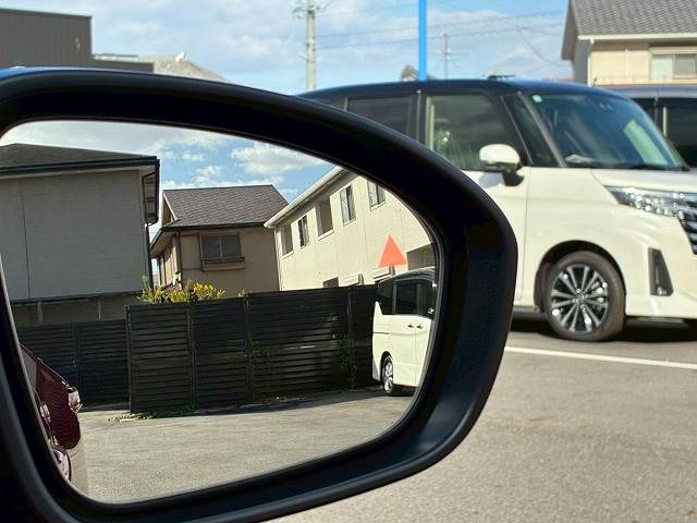 日産 ノートオーラの画像7