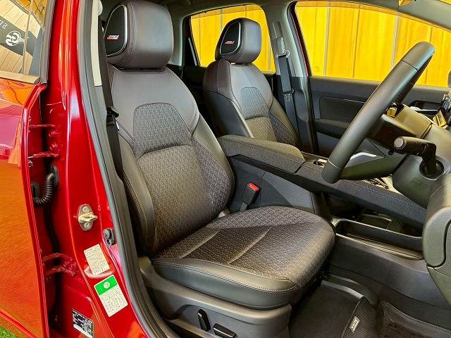 日産 ノートオーラの画像10