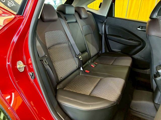 日産 ノートオーラの画像11