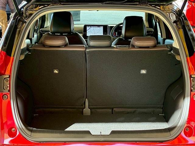 日産 ノートオーラの画像12