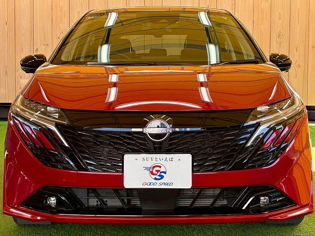 日産 ノートオーラの画像13