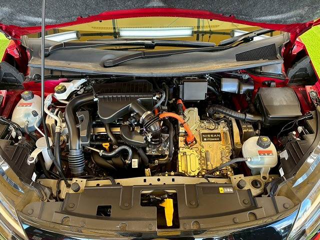 日産 ノートオーラの画像18