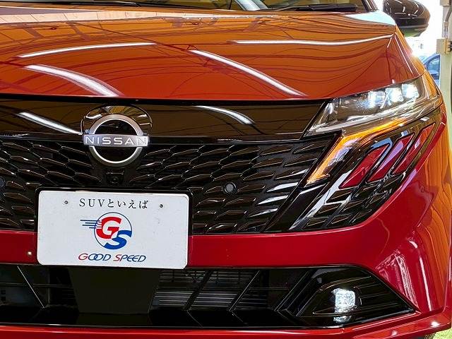 日産 ノートオーラの画像19