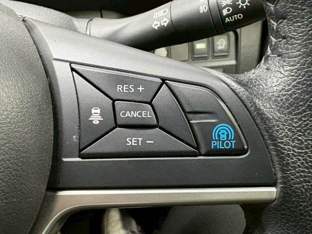 セレナハイウェイスターG 内装他