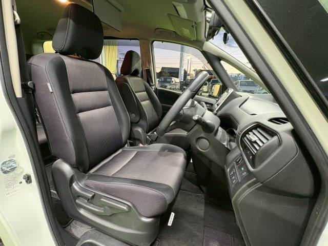 日産 セレナの画像10