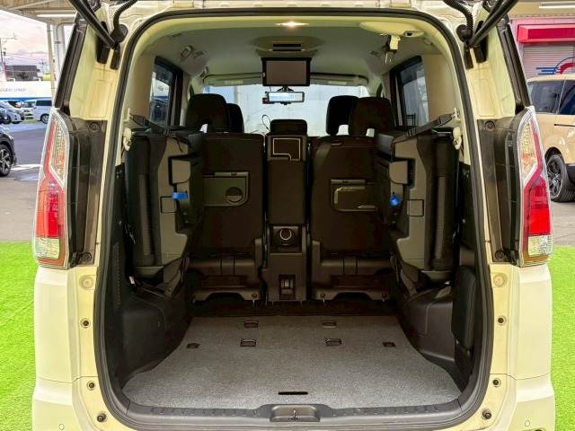 日産 セレナの画像12