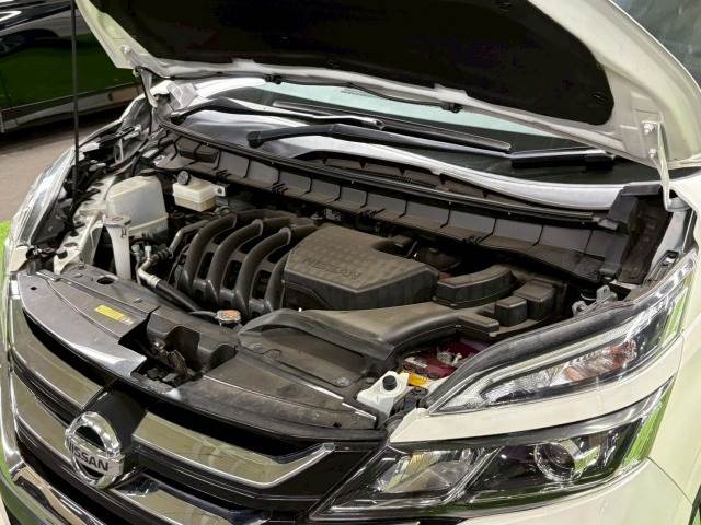 日産 セレナの画像18