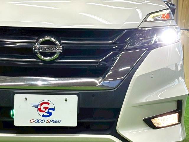 日産 セレナの画像19