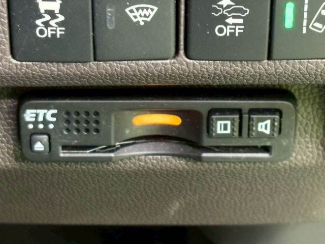 ホンダ フリードの画像8