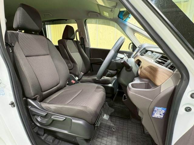 ホンダ フリードの画像9