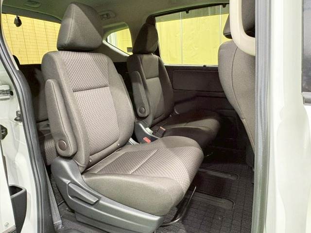 ホンダ フリードの画像10