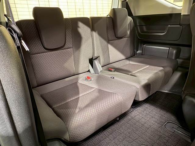 ホンダ フリードの画像11