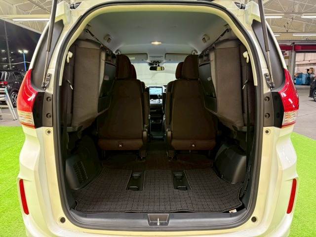 ホンダ フリードの画像12