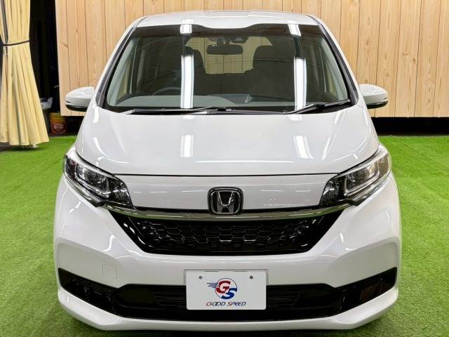ホンダ フリードの画像13