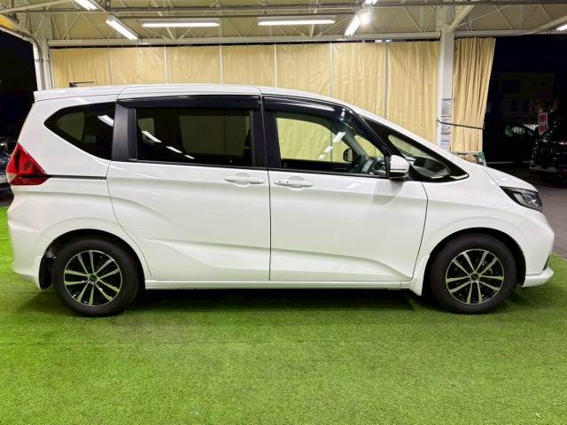 ホンダ フリードの画像15