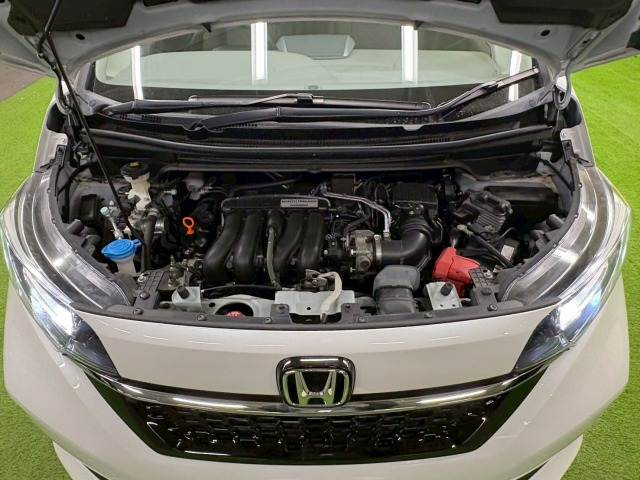 ホンダ フリードの画像18