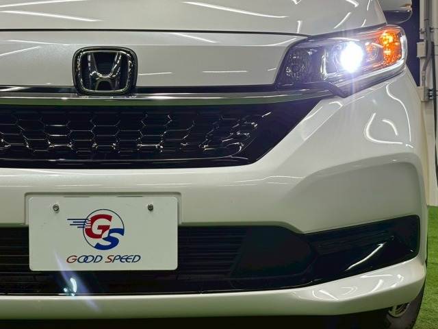 ホンダ フリードの画像19