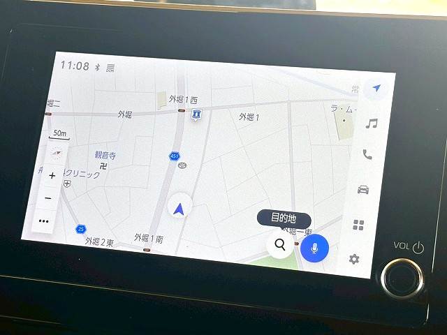 ノアハイブリッドS-Z 内装他