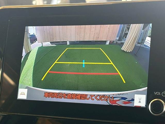 ノアハイブリッドS-Z 内装他