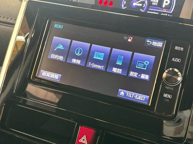 トヨタ ルーミーの画像3