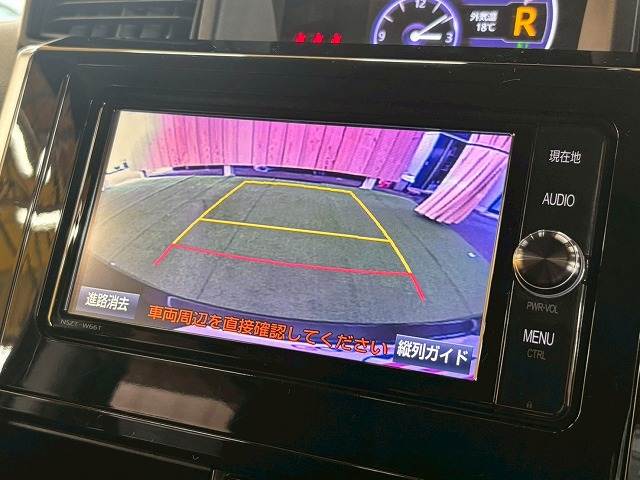 トヨタ ルーミーの画像4