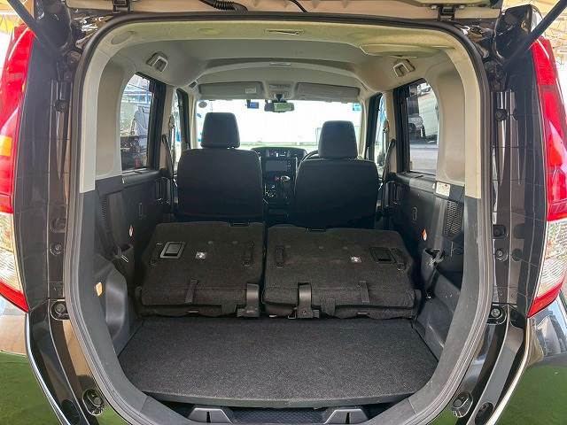 トヨタ ルーミーの画像12