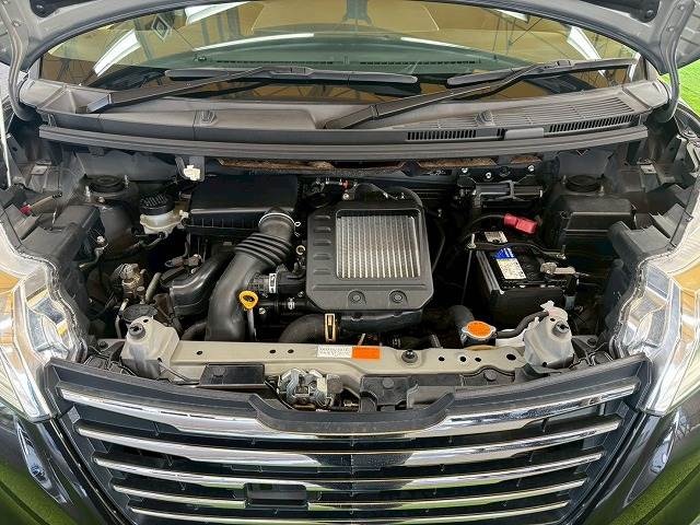 トヨタ ルーミーの画像18