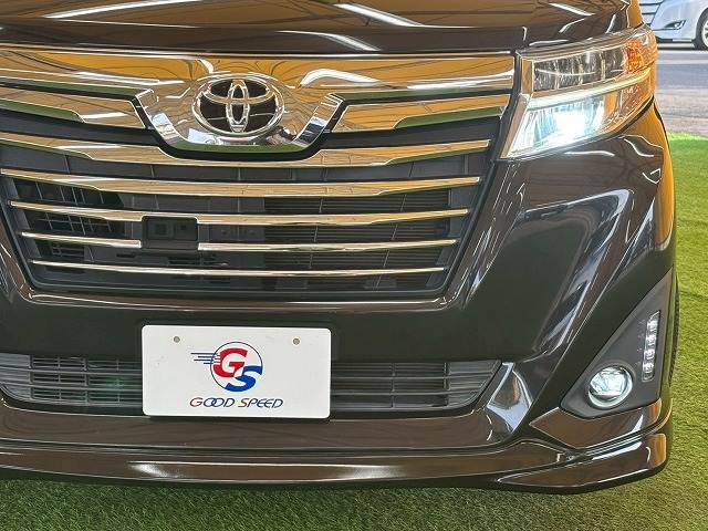 トヨタ ルーミーの画像19