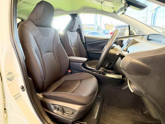 トヨタ プリウスの画像10