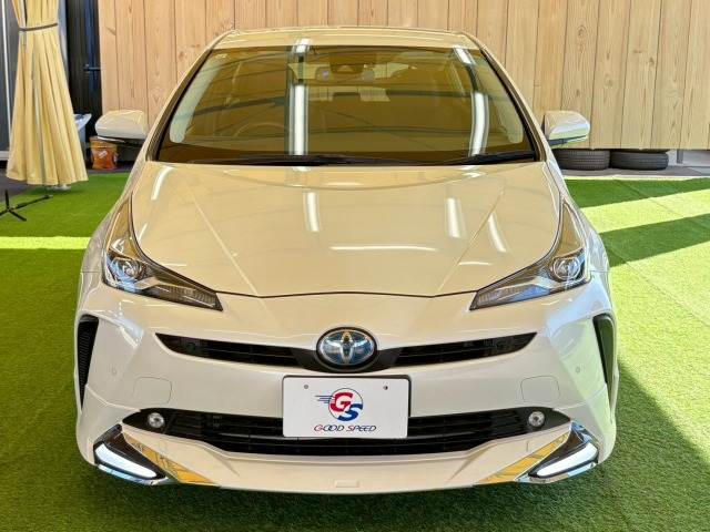 トヨタ プリウスの画像13