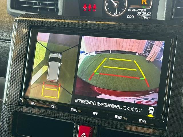 トヨタ ルーミーの画像4