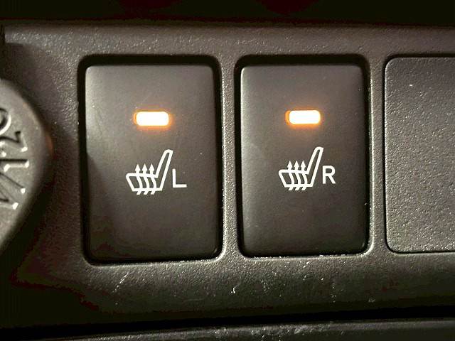 トヨタ ルーミーの画像6