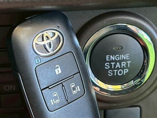 トヨタ ルーミーの画像7