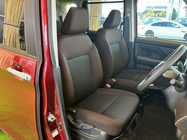 トヨタ ルーミーの画像10