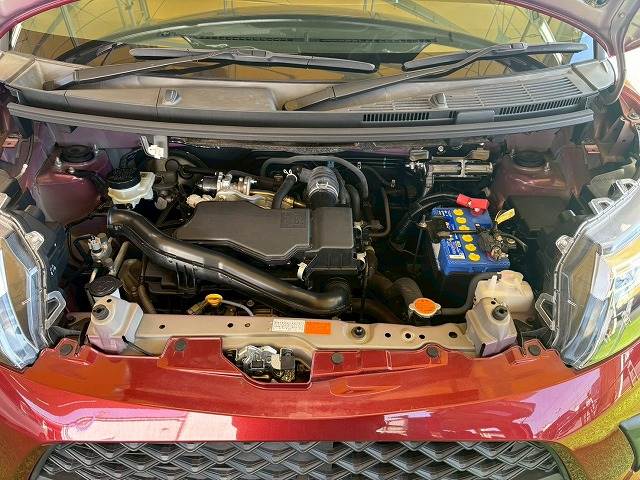 トヨタ ルーミーの画像18