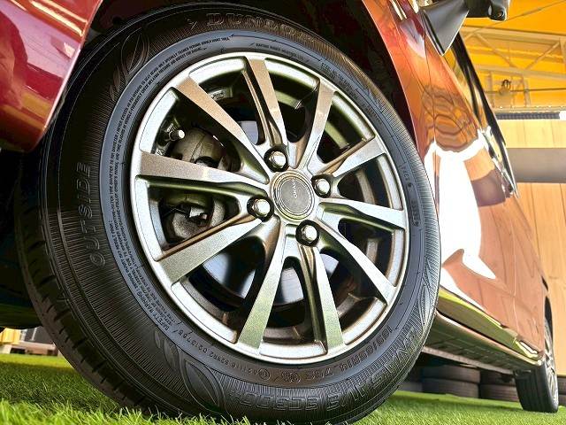 トヨタ ルーミーの画像20