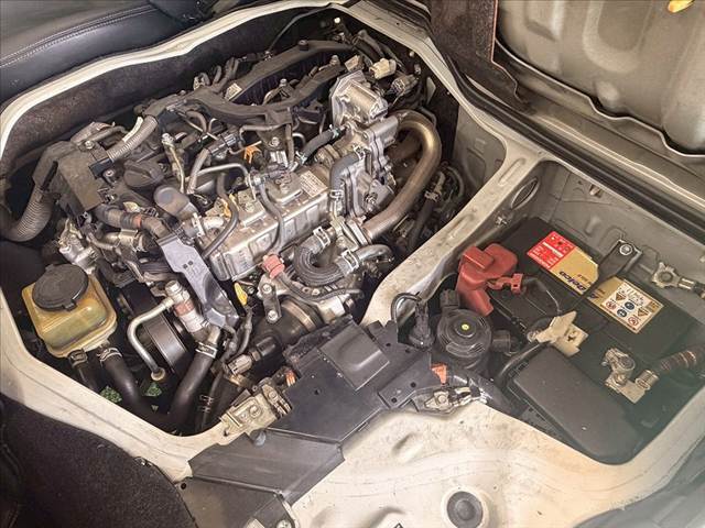 トヨタ ハイエースバンロングボディの画像18