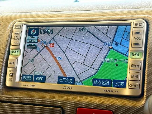 トヨタ&nbsp;ハイエースバンの画像3