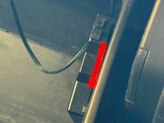 トヨタ&nbsp;ハイエースバンの画像6