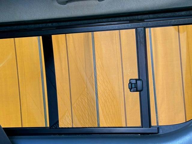 トヨタ&nbsp;ハイエースバンの画像7