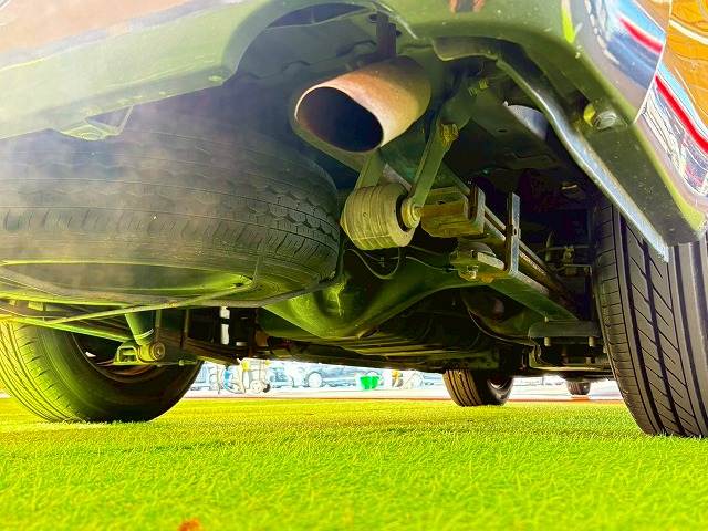 トヨタ&nbsp;ハイエースバンの画像17