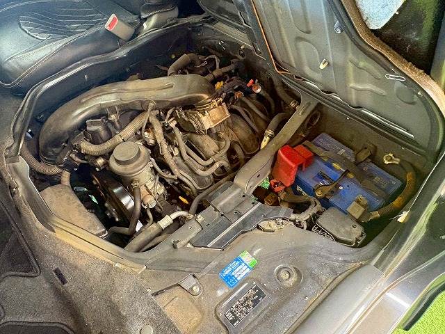 トヨタ&nbsp;ハイエースバンの画像18