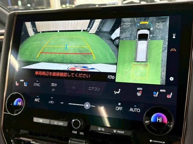 トヨタ アルファードの画像4