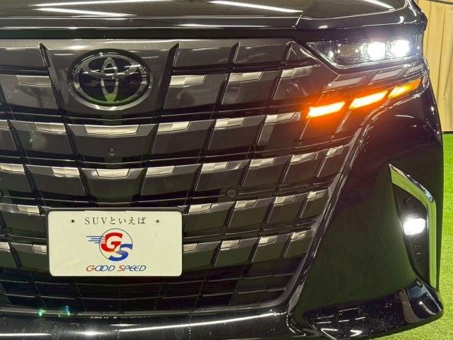 トヨタ アルファードの画像19