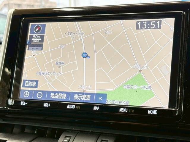 トヨタ&nbsp;RAV4の画像3