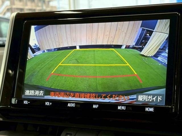 トヨタ&nbsp;RAV4の画像4